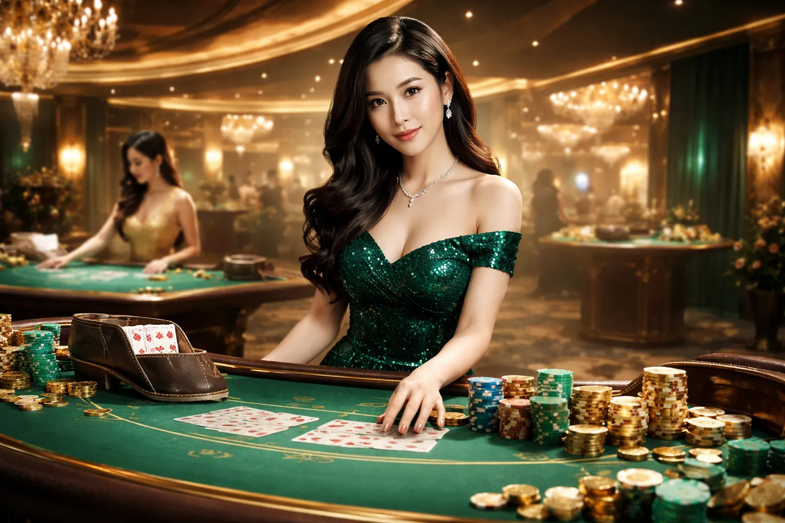 Bắn cá đổi thưởng banca28