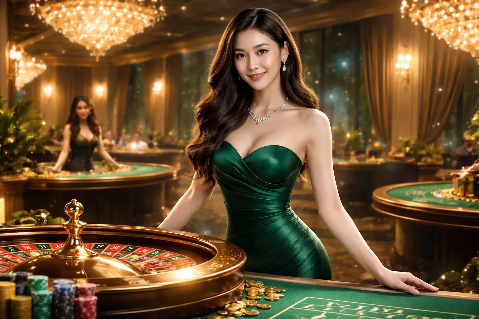 Bảo mật tối ưu tại banca28