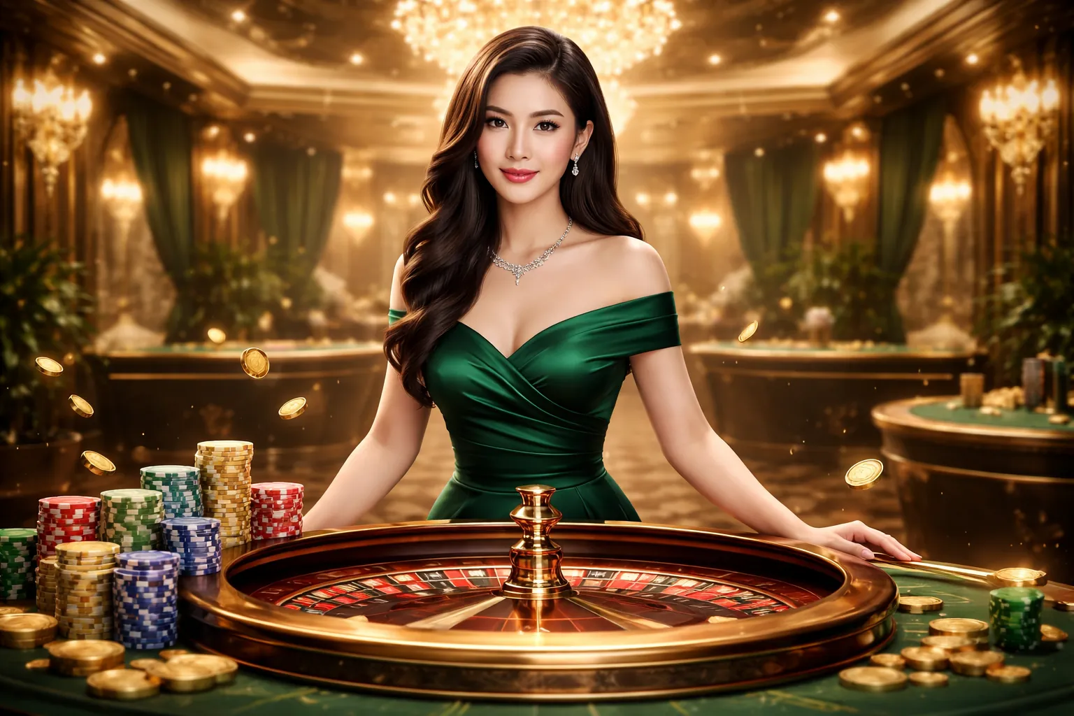 Sòng bài trực tuyến banca28