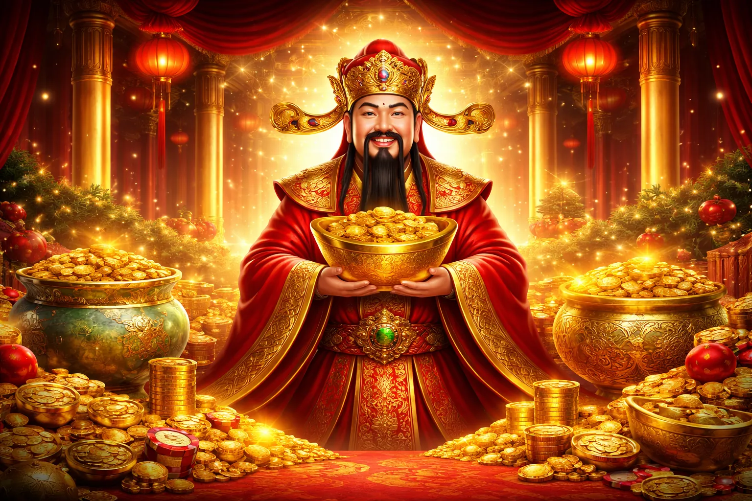 Giao diện đăng nhập Banca28 an toàn với các yếu tố trò chơi sống động